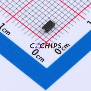 Diode Zener BZT52C2V4 SOD-123W neuve d'origine, composants électroniques en gros, fournisseur de puces et service BOM - Product Image 2