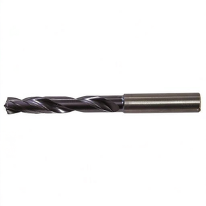 Foret en carbure haute performance Ta1046 à 6 plaquettes de guidage, noyau central optimisé et revêtu, pour machines-outils - Product Image 2