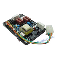 Régulateur de tension automatique AVR DST-100-2FAK DST1002FAK pour générateur Taiyo OEM