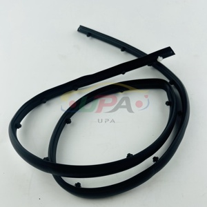 Sistema de cubierta de alta calidad STRIP 86357-A7800 86357A7800 para H-yundai Solaris 86357 A7800 - Product Image 4