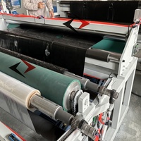 Machine de perforation de film agricole Shine East pour la création de trous macro, machine à poinçonner le papier et le feuille d'aluminium