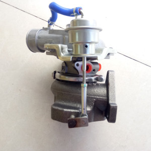Turbocompresor VIDS RHF5 8973125140 8971371093 para Motor ISUZU Trooper <span class=keywords><strong>OPEL</strong></span> Moterey 4JX1T 4JX1 3.0TD 8971371096 8972503640 - Product Image 5