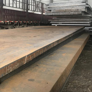 11MnNi5-3/1.6212 Çelik Levha Alaşımlı Basınçlı Kap Levhası Yüksek Sıcaklığa Dayanıklı Levha Stokta Mevcut - Product Image 3