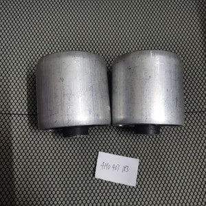 Buje de Goma para Brazo de Control Inferior 4M0407183 Audi A8 Q7 Volkswagen Touareg Lamborghini Pieza de Suspensión - Product Image 2