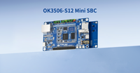 Ordinateur monocarte mini OK3506-S12 SBC RK3506