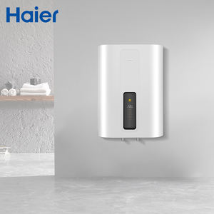 Haier Offre Spéciale double réservoir 2023 économie d'énergie coffre-fort 1500w 30l 50l 80l stockage <span class=keywords><strong>chauffe</strong></span>-<span class=keywords><strong>eau</strong></span> électrique pour la cuisine pour la maison - Product Image 1