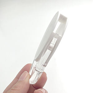 High-quality Roller <strong>Blinds</strong> Components - <strong>Cord</strong> Weight With Pulley Acrylic Window Shades <strong>for</strong> Zebra <strong>Blinds</strong> <strong>Roman</strong> <strong>Blind</strong> - Product Image 5