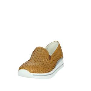 รองเท้าโลฟเฟอร์หนังแบบสวมสำหรับผู้หญิงซินเซีย ซอฟท์ไซส์ 37 38 40 41 - Product Image 5