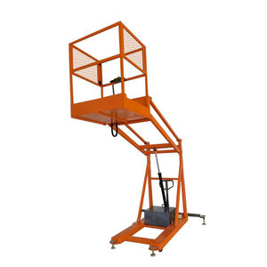 Accesorio para carretilla elevadora/plataforma de mantenimiento para carretilla elevadora móvil NK28B - Product Image 2