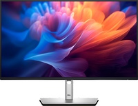 Écran d'affichage de bureau Dell P2725H 27 pouces, technologie IPS haute définition, 100 Hz, support réglable