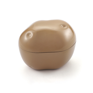 Mô Hình Phim Hoạt Hình Hành Tây Cà Chua Rau Thực Phẩm Lưu Trữ <span class=keywords><strong>Container</strong></span> Với Con Dấu Có Nắp Đậy Tươi Tiết Kiệm Bảo Quản Thả Vận Chuyển Thấp Moq - Product Image 6