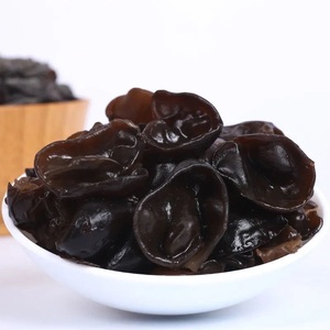 Hongos negros secos chinos, hongos negros, compresores - Product Image 3