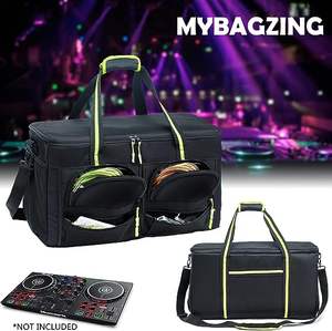 Free sample Electronics Organizer Travel Case, Small Cable Organizer <b>Bag</b> for Essentials, <b>Tech</b> Organizer as Accessories - Product Image 6