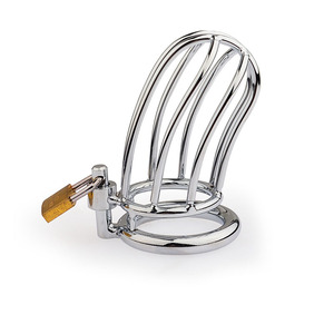 Anneau de <span class=keywords><strong>pénis</strong></span> en forme de <span class=keywords><strong>banane</strong></span> pour adulte, serrure de chasteté amusante pour l'intégrité morale des hommes, outil de flirt - Product Image 2