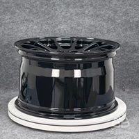722Auto Jantes en alliage forgé 16-22 pouces CF4 5x100 5x108 5x112 5x114.3 5x115 5x120 pour BMW Série 5 Série 7 X3 X5 M2 M3 M4 Z4