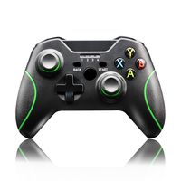 Mando con cable para Xbox One, mando con cable para videojuegos