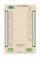 Contrôleur PLC PORCHESON MC1200 MK5055T pour machine de moulage par injection bicolore, machine de moulage par injection plastique bicolore