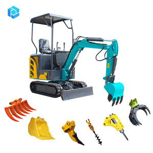 Livraison gratuite nouvelle pelle compacte 1.8 <span class=keywords><strong>tonnes</strong></span> pelle sur chenilles <span class=keywords><strong>2</strong></span> <span class=keywords><strong>tonnes</strong></span> <span class=keywords><strong>2</strong></span>.<span class=keywords><strong>5</strong></span> <span class=keywords><strong>tonnes</strong></span> nouvelle mini-pelle - Product Image 4