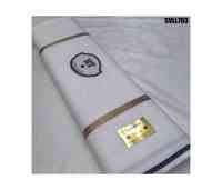 Lafaya Haute Qualité Dry for Swiss Voile Tissu de Dentelle pour Hommes Fil Peigné Tricoté Dubai Dentelle pour Costumes et Accessoires pour Garçons
