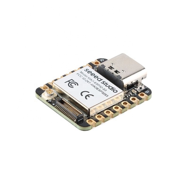 XIAO-ESP32S3-Sense Camera sensor module Original integrated circuits electronics components XIAO-ESP32S3-Sense