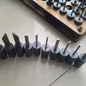 Machine à cintrer les règles métalliques manuelle à engrenages WT, précision 0,01 mm, épaisseur 1,3pt-4pt, pour la découpe et le rainurage de matrices - Product Image 3
