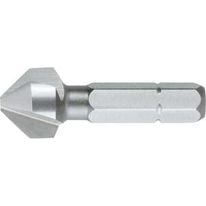 WIHA - 28058 Broca de avellanado 1/4 '' - EAN 4010995280581 EXTRACTORES DE PERNOS EXTRACTORES - Product Image 1