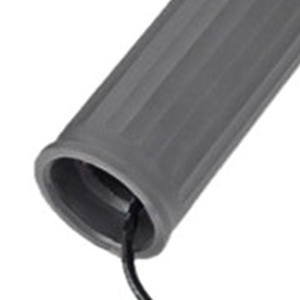 Poignées durables avec fonction de clignotant intégrée, installation facile, pour vélos de route 4 Pro Plus/Max - Product Image 3