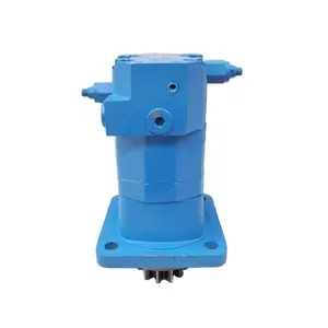 High quality excavator accessories factory direct sales Kubota 15 rotary motor