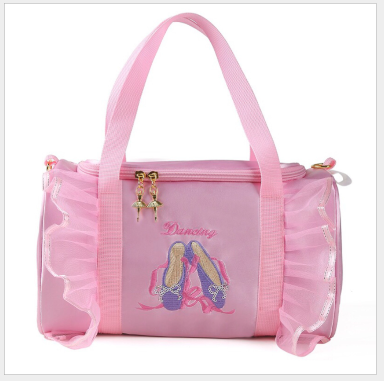 stripper duffle bolsa