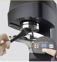 Équipement Professionnel de Barista 2026, Tasseur à Café Électrique, Outils de Barista Automatiques, Accessoires pour Cafétéria