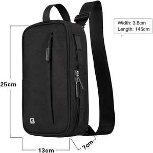 Hot Selling Wholesale Cycle Bags <b>Bicycle</b> Waterproof Handlebar Bag <b>Bicycle</b> <b>Bicycle</b> Phone Crossbar Front Bag - Product Image 4