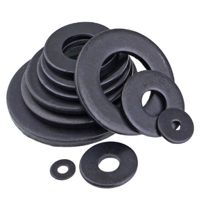 Juntas de Acero al Carbono de 1.5 mm Resistentes para Conexión de Equipos Petroquímicos de Uso Pesado, Origen China - Product Image 1