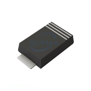 DIODE STANDARD 400V 1A PMDT Original One Stop Service Electronic Components Production Line SOD-128 RR1LAM4STFTR Single Diodes - Product Image 1