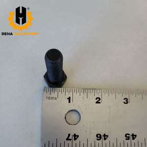 Boulons hexagonaux à tête hexagonale 8T-4136 259-2627 2592627 8T4136 <span class=keywords><strong>MJ12</strong></span> pour CAT 950GC - Product Image 5