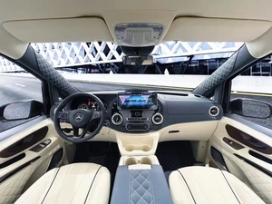 Siège pivotant réglable VIP compétitif pour fourgonnette de luxe VIP - Product Image 5