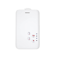Localizador GPS P3A OEM con Tarjeta de Identificación SOS, Rastreo RTK en Interiores, UWB para Minería, RFID, Acelerómetro, Geo Ibeacon, Etiqueta BLE Bluetooth