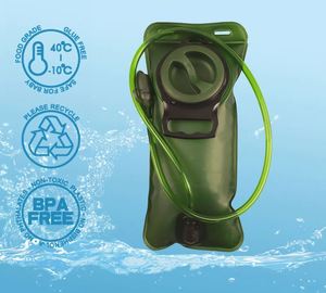 Échantillon GRATUIT : Réservoirs d'eau pour oreillers, poches à eau pour hydratation - Product Image 6