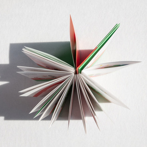 Wholesale <strong>Custom</strong> High Quality Publishing Annual <strong>Report</strong> Summary Folded and Bound Printing Service - Product Image 5