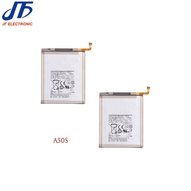 Oem Standard Mobile Phone Li-ion Battery for Samsung A50 A50S EB-BA505ABU Battery