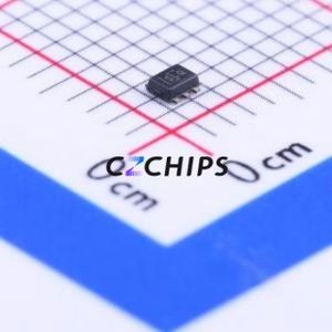 Nuevo y Original TMP102AQDRLRQ1 SOT-563 Sensor de temperatura Venta al por mayor Chips de componentes electrónicos y servicio BOM - Product Image 1