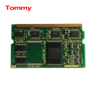 A20B-3900-0272 FANUC System Controller SRAM Card PCB Circuit Board - Product Image 6