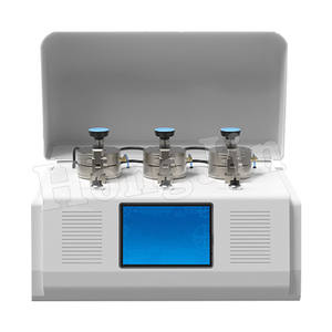 Высокоточный газопроницаемый тестер - Product Image 5