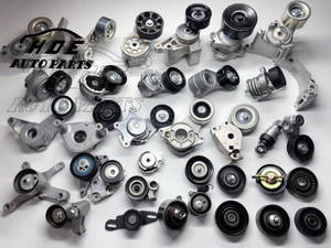 11750-1113R 8200612619 1195500Q0K Piezas de Automóvil al por Mayor, Piezas de Motor, Polea Tensora para FORD GALAXY - Product Image 6