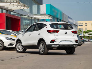 MG ZS <span class=keywords><strong>2022</strong></span> 180DVVT Automático Edición Global Million 918, Auto de Gasolina, <span class=keywords><strong>SUV</strong></span> <span class=keywords><strong>Pequeño</strong></span> Usado, <span class=keywords><strong>Mejor</strong></span> <span class=keywords><strong>SUV</strong></span> - Product Image 6