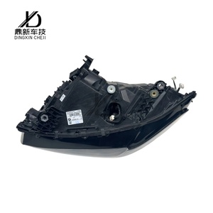 Faro a LED per <span class=keywords><strong>BMW</strong></span> X3G01 G08 2021-2022, Parti Automobilistiche, <span class=keywords><strong>Accessori</strong></span> per Fari, Originale 63115A1FB11 63115A1FB12 - Product Image 4