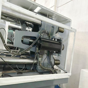 บอลสกรูสำหรับ AX10K24184 รุ่น EC50S-1A PLC Core ผลิตในญี่ปุ่น - Product Image 4