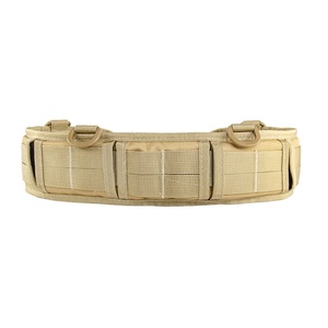 DF New01 Ceinture tactique multifonction MOLLE pour extérieur, 60-80cm, toutes saisons, plusieurs couleurs disponibles - Product Image 2