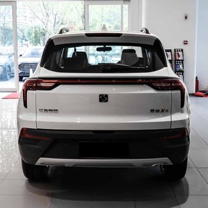 2021 modello ad alte prestazioni <span class=keywords><strong>SOL</strong></span> X4 4410x1800x1660 1.5T 150HP L4 auto a benzina auto nuova - Product Image 5