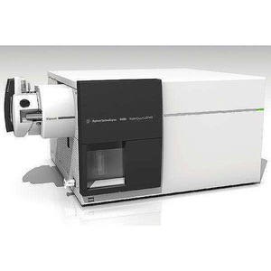 Système LC-MS Agilent Triple Quadrupole, Ionisation par électrospray, Résolution 0,5-2 Amu - Product Image 3