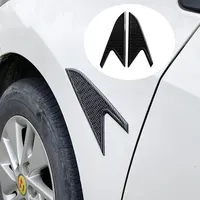Achetez Trendy And Decorative voiture air déflecteur - Alibaba.com